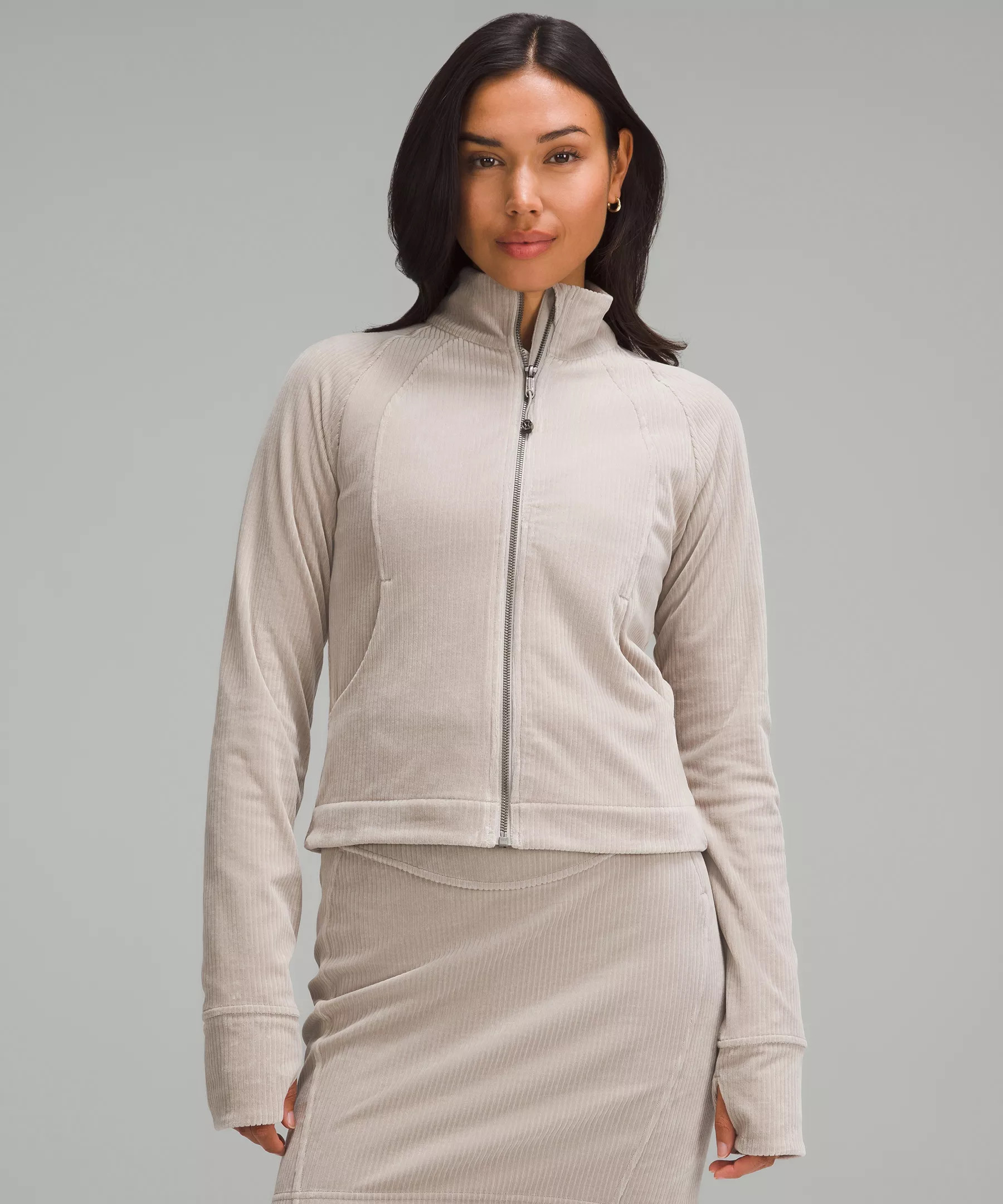 Scuba Track Jacket | Lululemon (US)