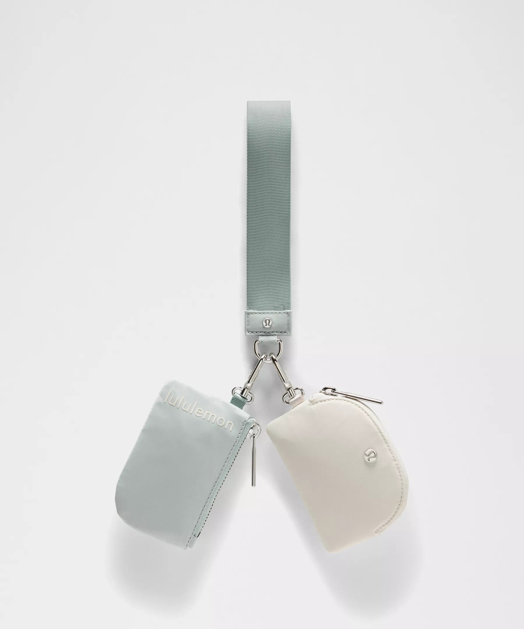 Dual Pouch Wristlet | Lululemon (US)