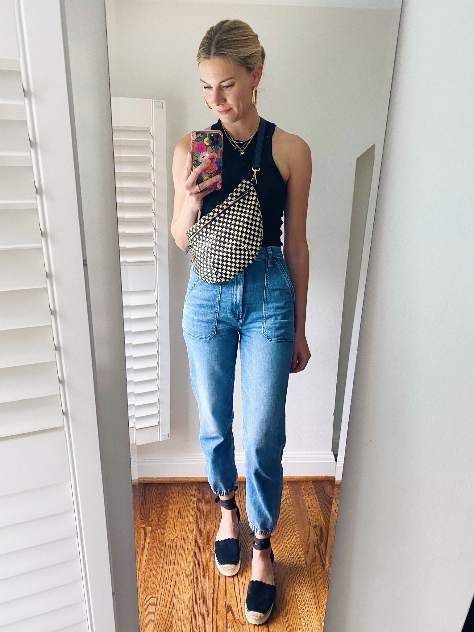 A little outfit inspiration for your weekend! 

Top size xs

#ootd #cstyleootd #ltkpersonalshopper #personalshopper

