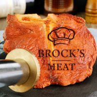 Custom Branding Iron For Food, Meat Iron, Personalized Bbq Grilling, Steak | Etsy (US)