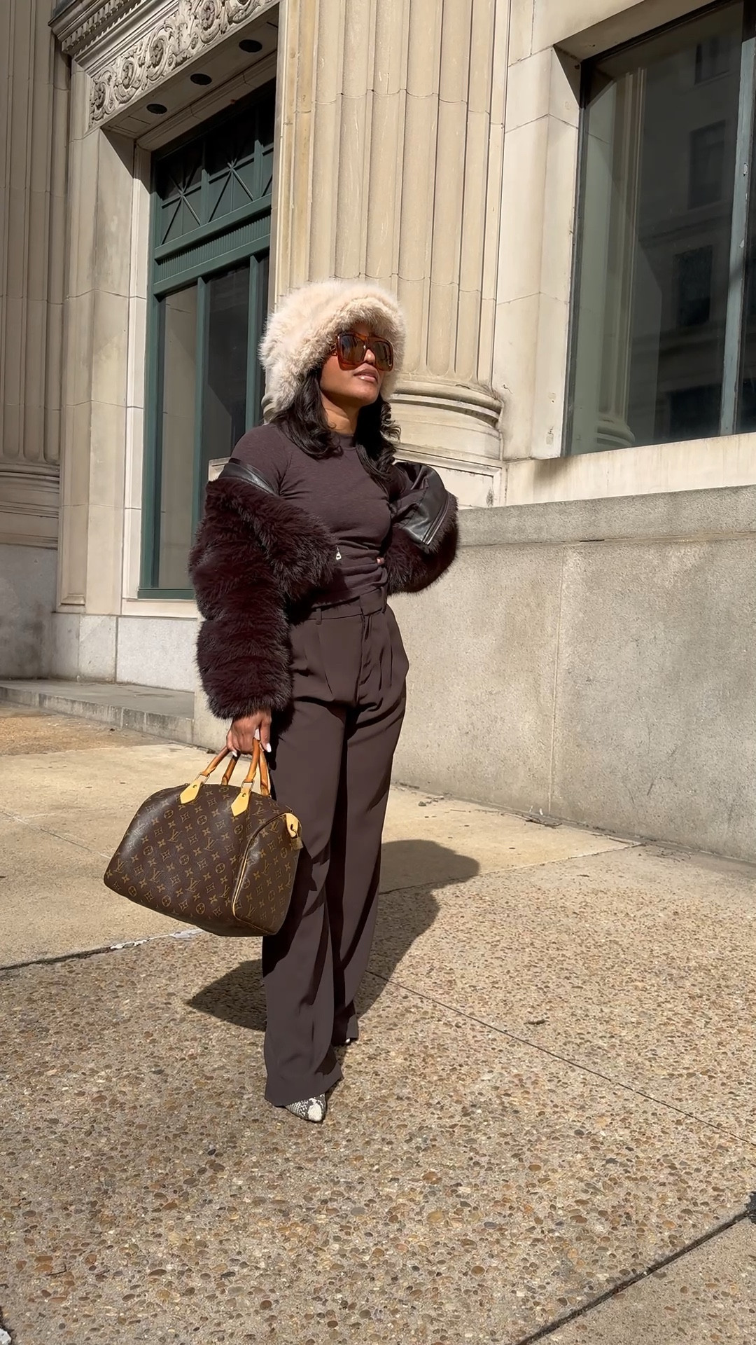 40% off my favorite Gap trousers. Super comfy and easy to dress up or down for work or play!

#LTKSaleAlert #LTKCyberWeek