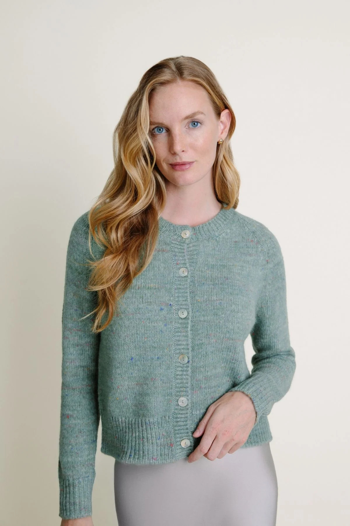 The Christine Cardigan | Kilte Collection