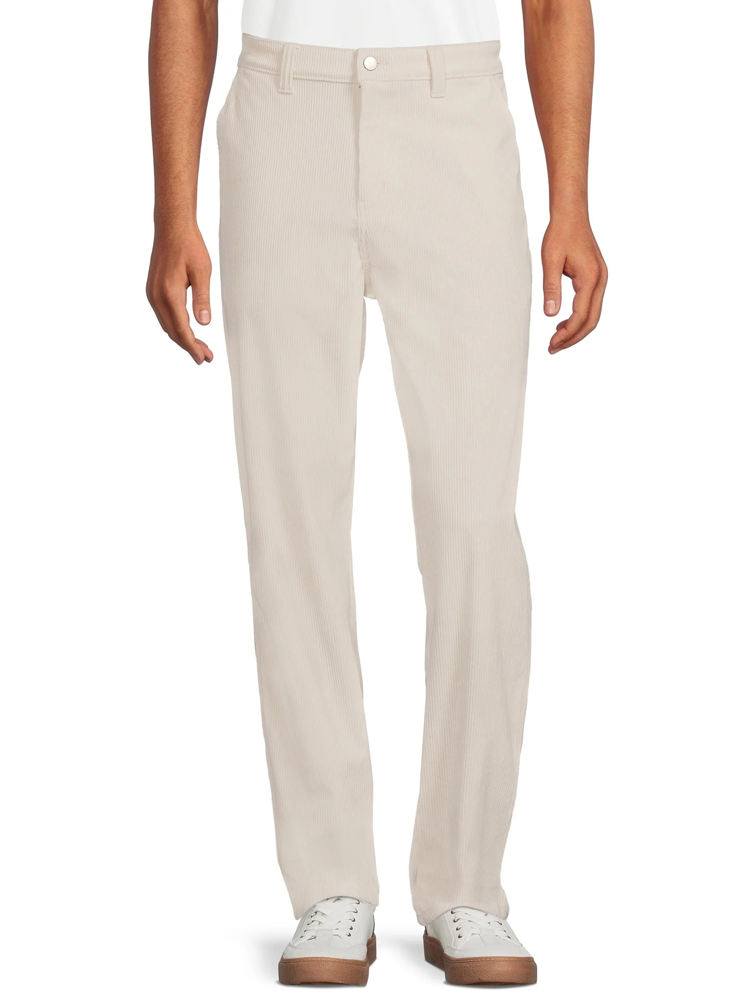 No Boundaries Men's and Big Men's Utility Pants | Walmart (US)