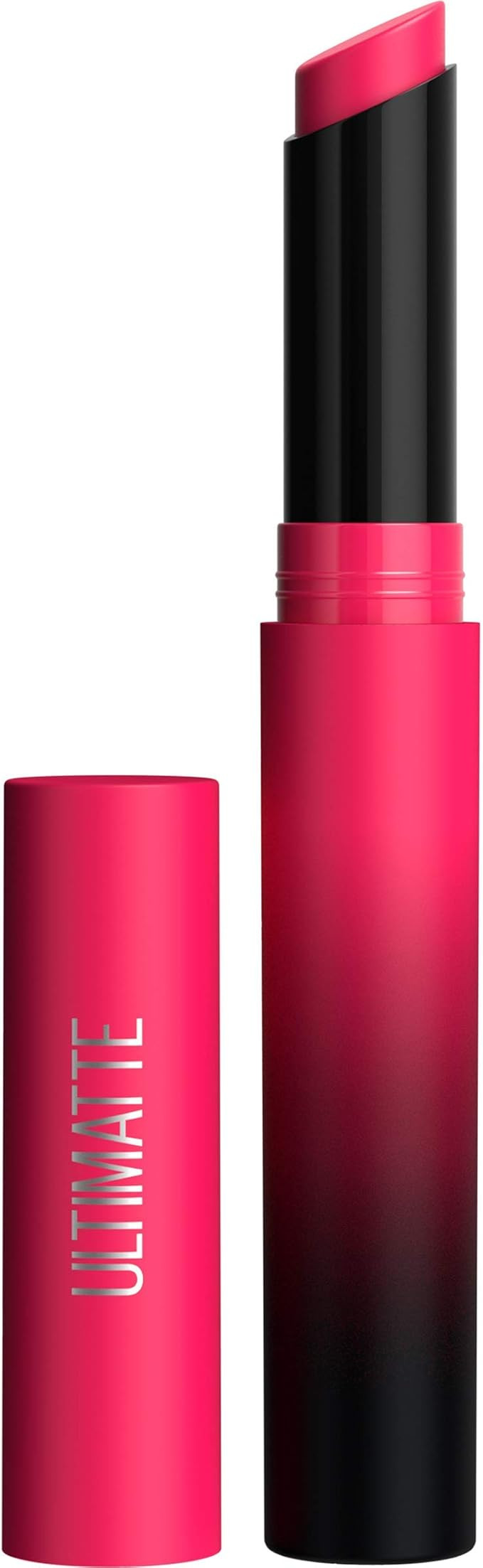 Maybelline New York Maybelline Color Sensational Ultimatte Slim Lipstick, More Magenta 1.70000 gr... | Amazon (CA)