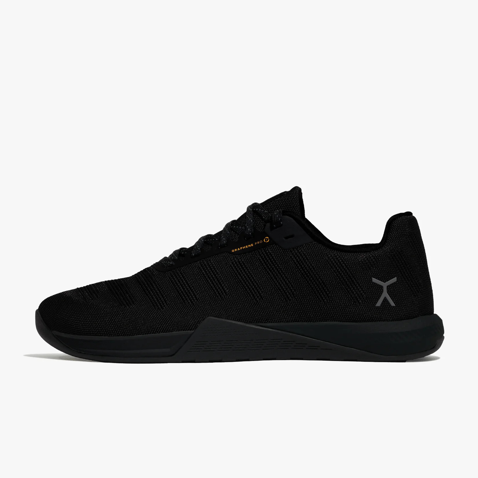 Adapt Graphene XT - Black/Black | Flux Footwear