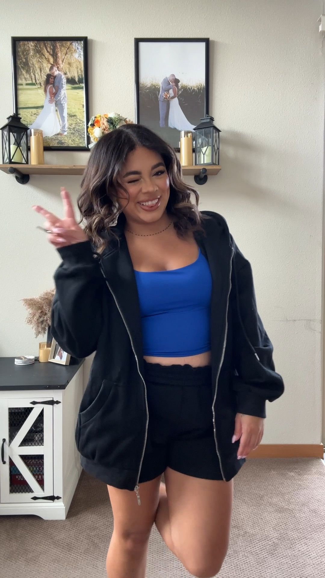 Amazon fashion | Amazon style | spring fashion | spring style | Amazon fashion finds | casual style | loungewear | cozy set | 

#LTKmidsize #LTKfindsunder50