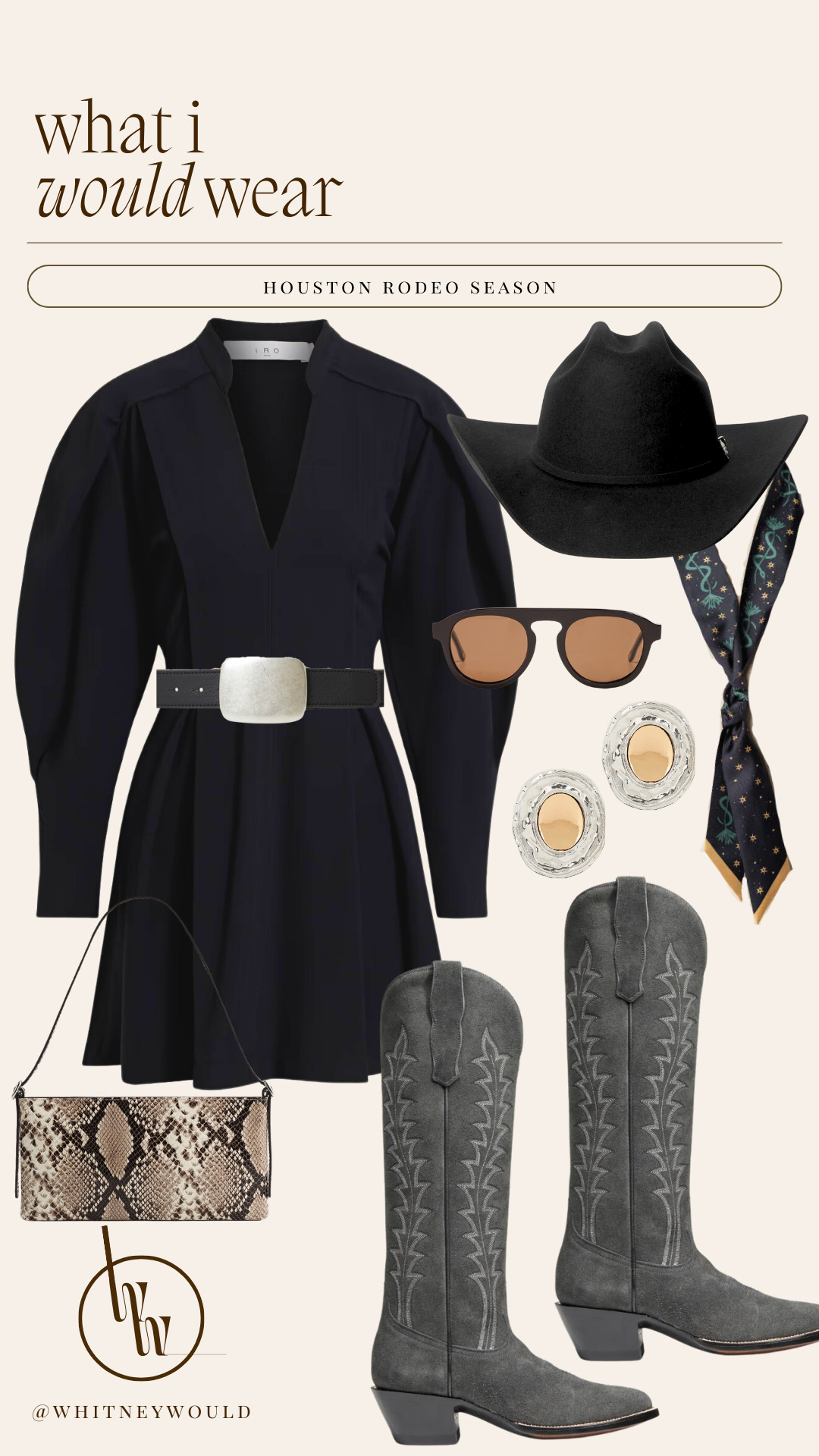 What I would wear to a country music concert, as requested by a follower. 

 

#LTKFestival #LTKStyleTip #LTKWorkwear