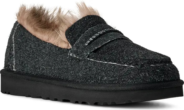 Ellis Wool Loafer (Women) | Nordstrom