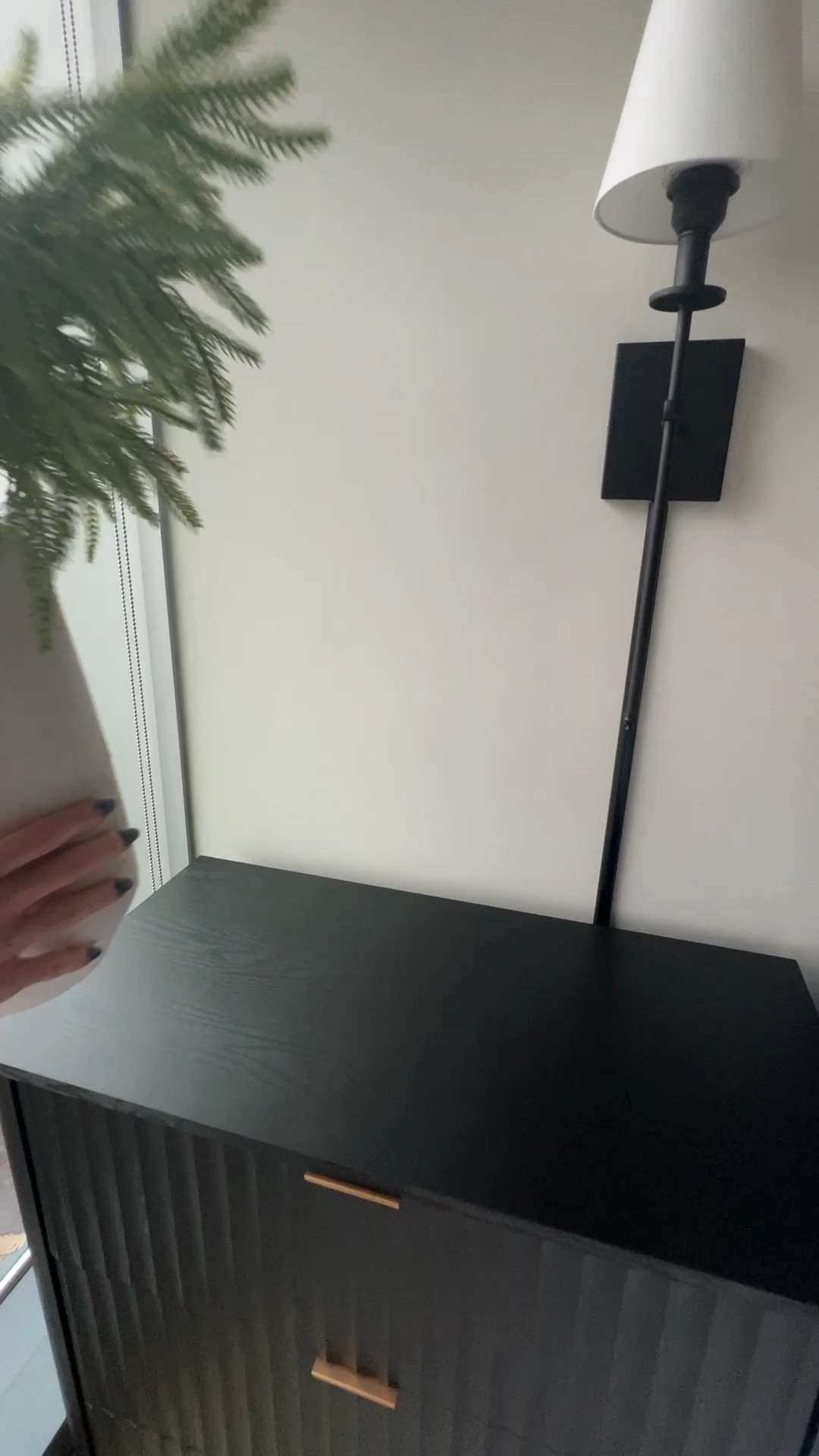 New nightstands are styled for the holidays! 

#LTKSaleAlert #LTKHoliday #LTKHome