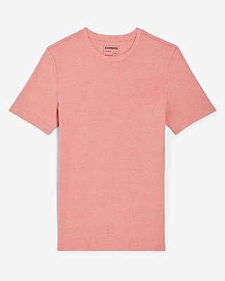 Sold Slim Stretch Crew Neck T-Shirt | Express