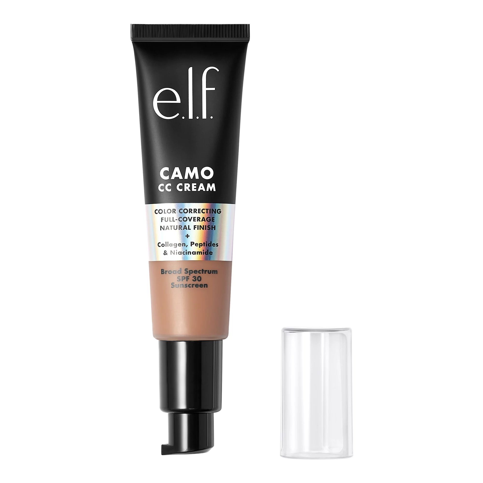 e.l.f. Camo CC Cream, Tan 425 N | Walmart (US)
