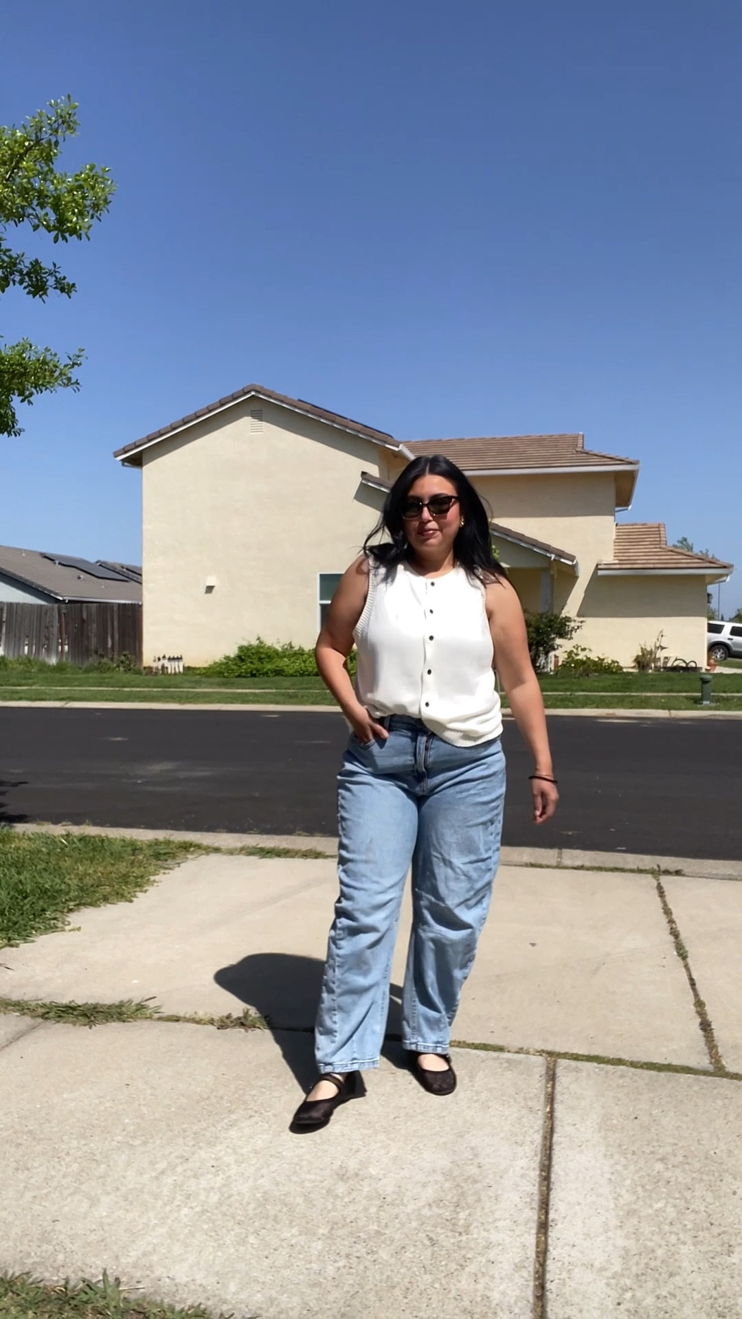 casual ootd


#LTKMidsize #LTKFindsUnder50 #LTKStyleTip