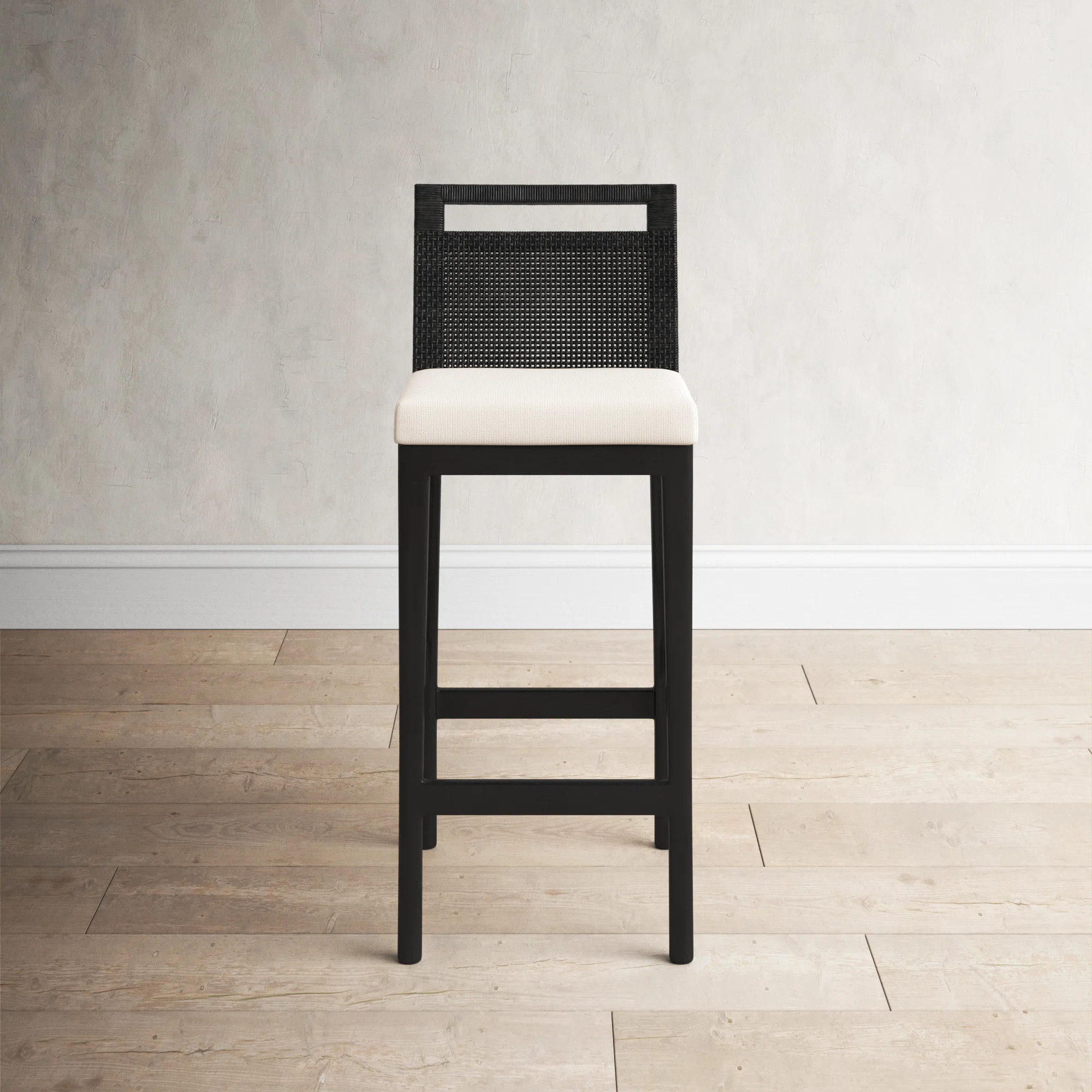 Birch Lane™ Lisabeth Daye 28.8" Bar Stool & Reviews | Wayfair | Wayfair North America