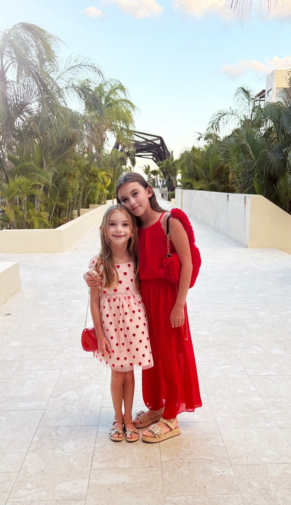 Being your mama is my favorite love story ♥️

#MyValentines #GirlMom #SisterLove #HeartFull

#LTKmomlife #LTKTravel #LTKKids