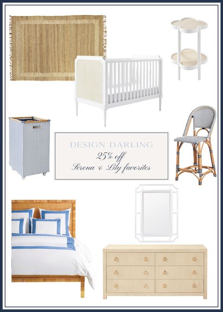 25% off Serena & Lily promo code GRATITUDE 💙

#LTKGiftGuide #LTKhome #LTKsalealert