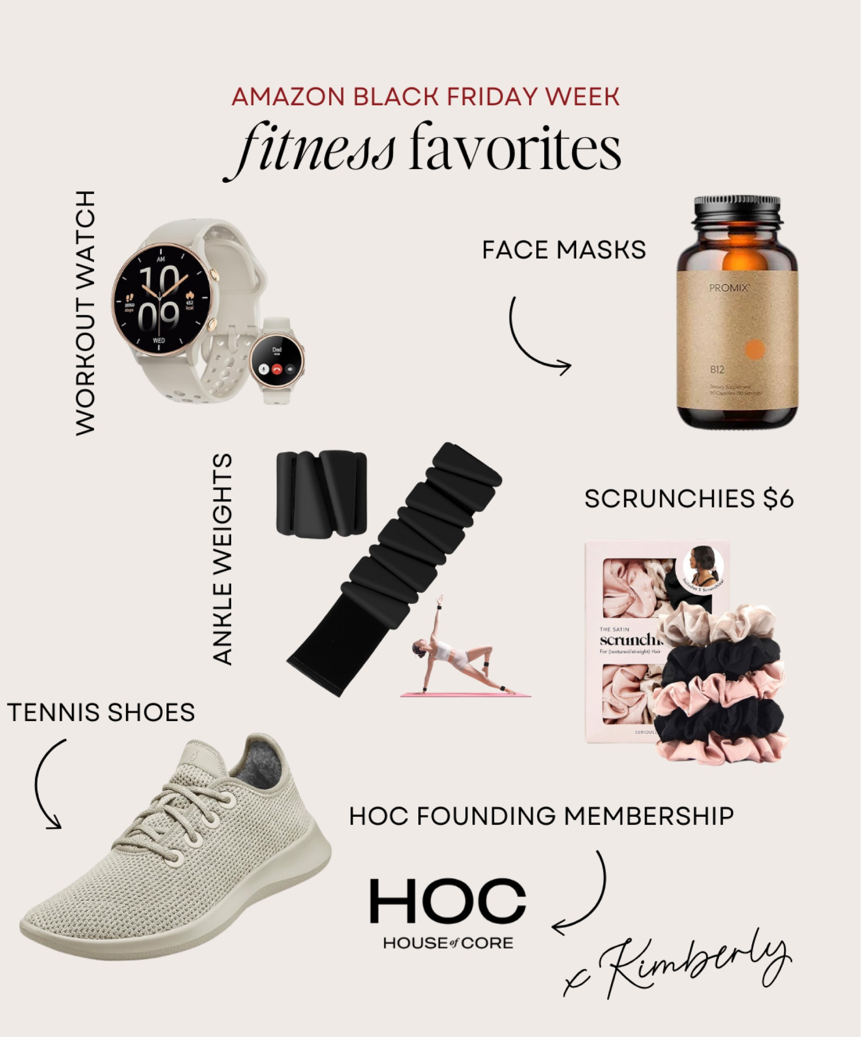 Black Friday Amazon Sales 

#LTKFitness #LTKCyberWeek #LTKHoliday