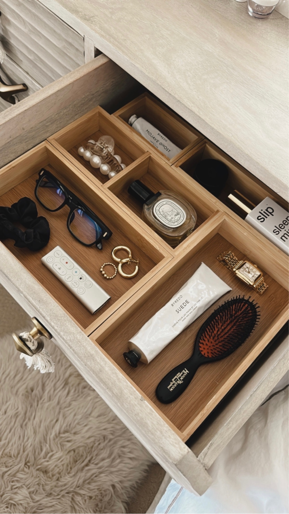 Amazo drawer organizer, home decor, beauty favorites #StylinbyAylin 

#LTKSeasonal #LTKstyletip #LTKhome