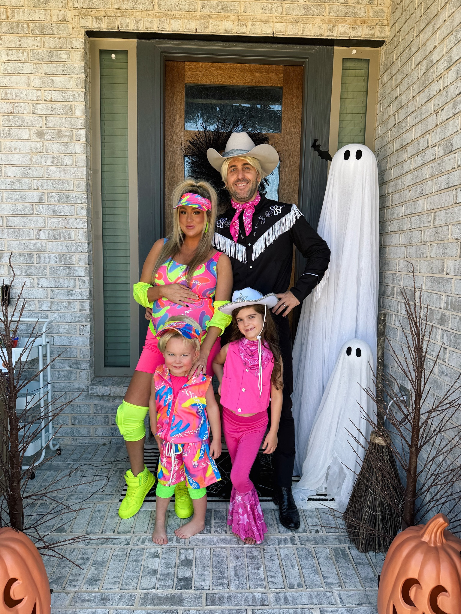 Family Halloween Costume 2024! The Barbie Movie! 

barbie halloween costumes, family costumes, trending costumes, amazon halloween, amazon finds

#LTKHalloween #LTKFamily #LTKParties