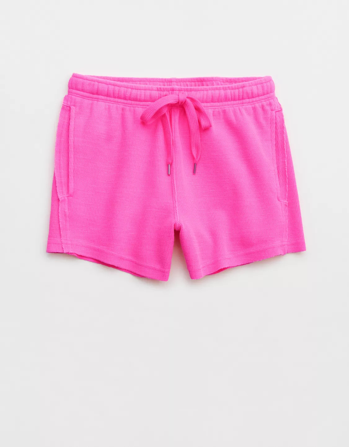 Aerie Lightweight Ribbed Short | Aerie