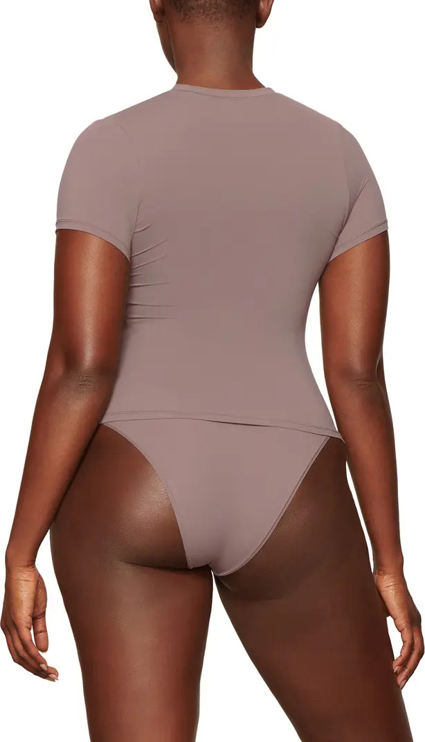 SKIMS Fits Everybody T-Shirt | Nordstrom | Nordstrom