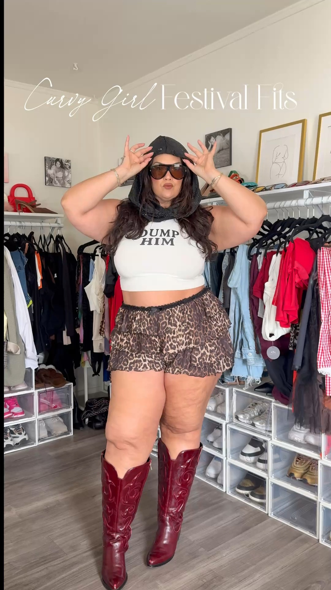 #LTKMidsize #LTKPlusSize #LTKFestival