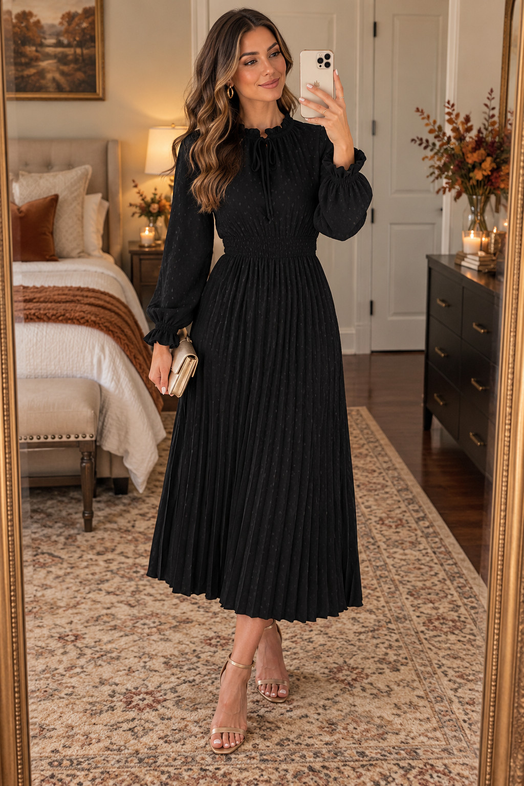 Wedding season is officially here and Amazon has SO many cute fall wedding guest dresses 🤎 From romantic outdoor weddings to fancy black tie nights and tropical destination ceremonies, there’s basically something for every dress code.
#FallWeddingGuest #AmazonFashionFinds #WeddingGuestDresses #FallWeddingDress #BlackTieWeddingGuest #FormalWedding #SemiFormalWedding #DestinationWeddingGuest #BeachWeddingGuest #AutumnWedding #WeddingGuestStyle #AmazonStyle 

 #LTKSeasonal #LTKSaleAlert #LTKWedding