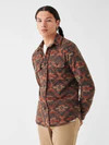 Doug Good Feather Legend™ Sweater Shirt | Faherty