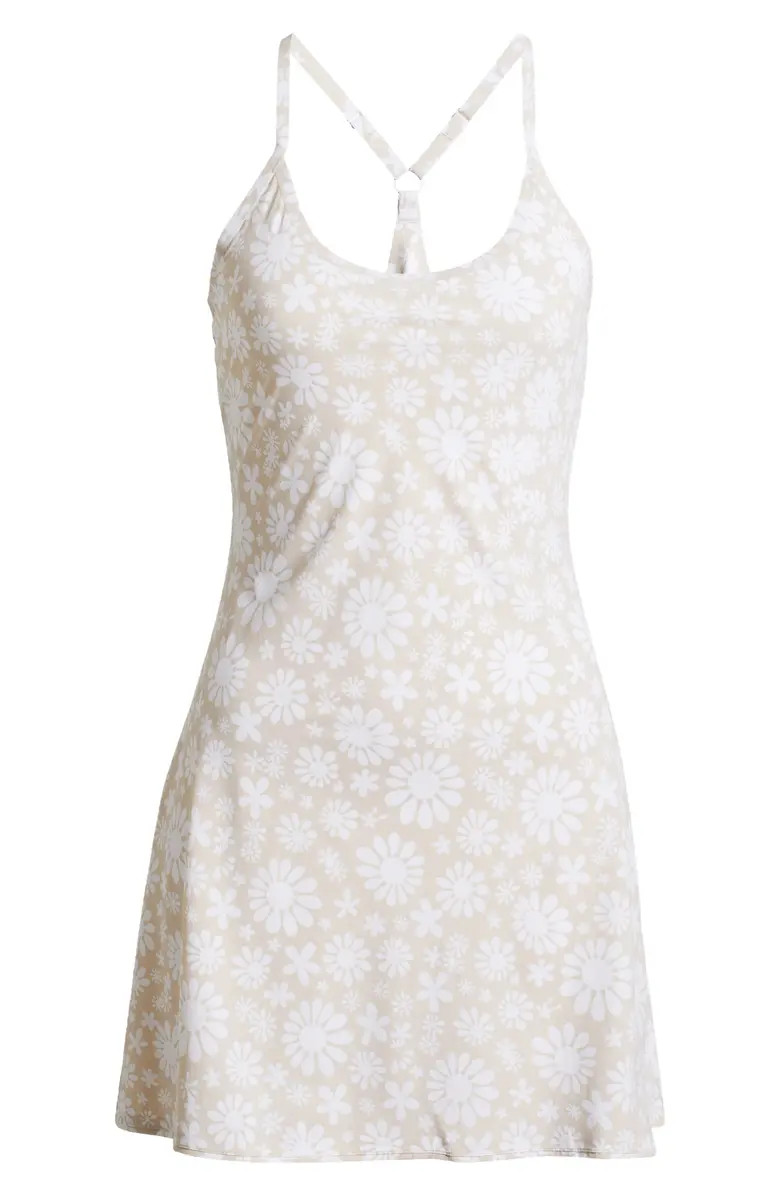 The Exercise Dress | Nordstrom