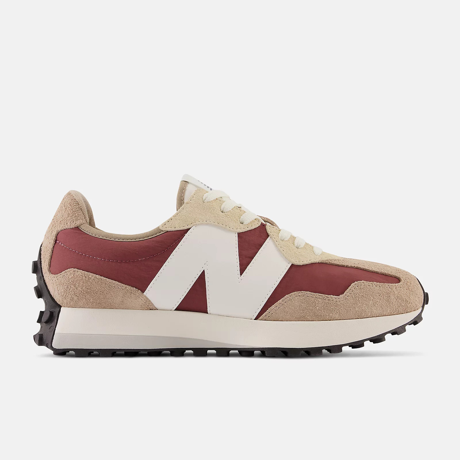 327 | New Balance Athletics, Inc.