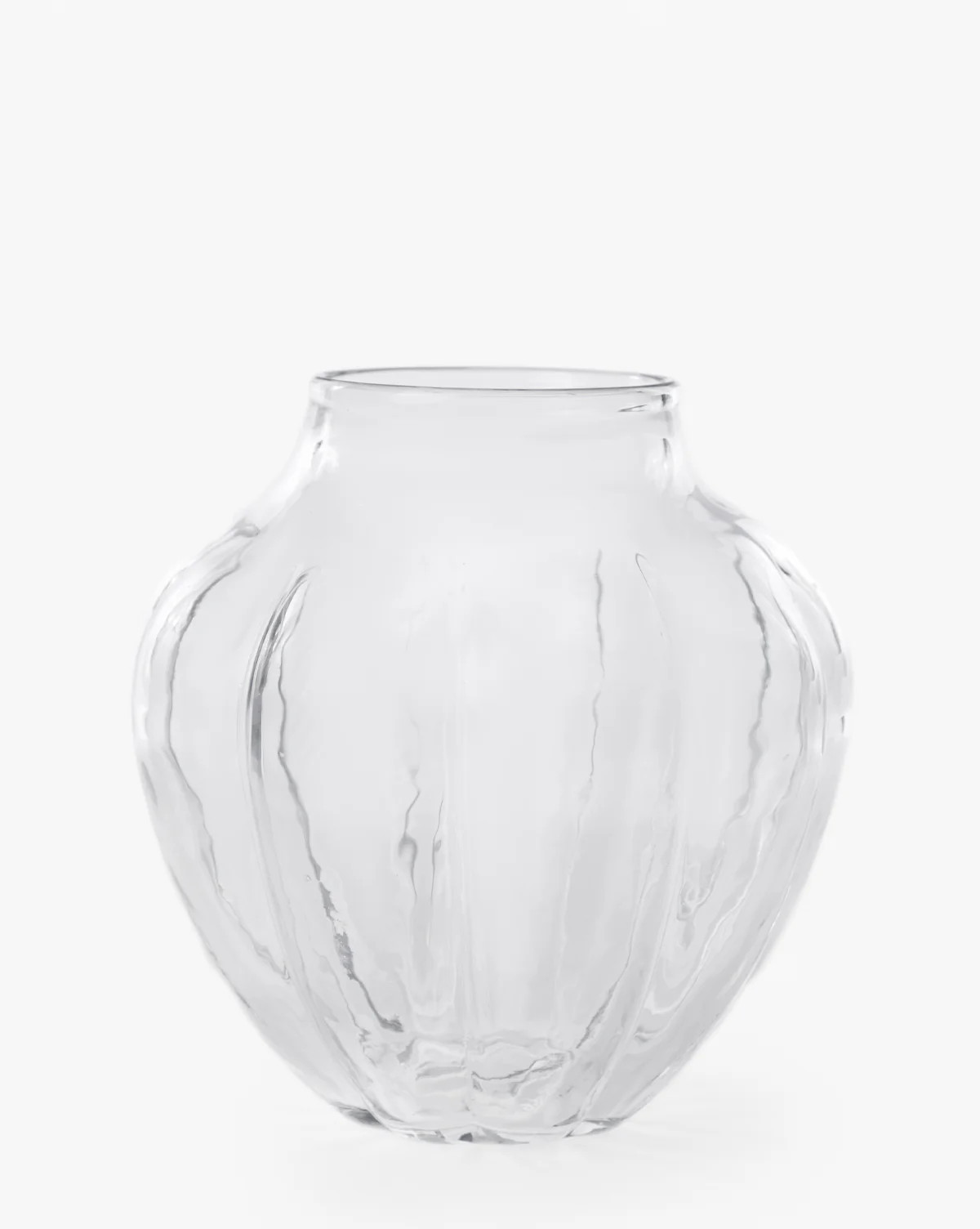 Romsey Glass Vase | McGee & Co. (US)