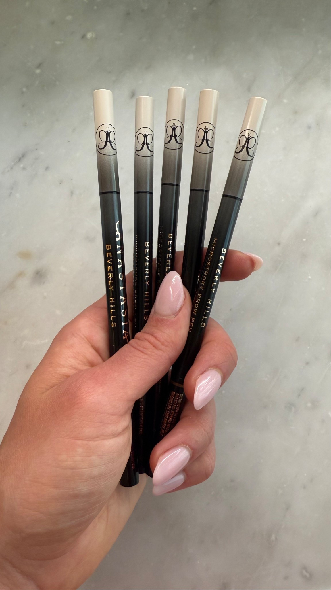 The brow pen I cannot contain my excitement about!

#LTKBeauty #LTKFindsUnder50 #LTKStyleTip