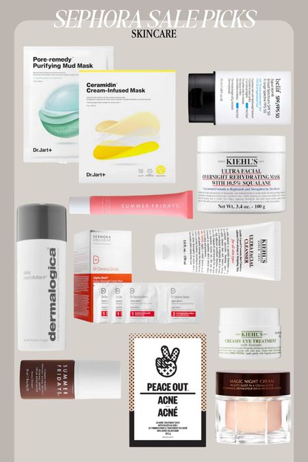 Sephora beauty insider sale best skincare!

#LTKHolidaySale #LTKbeauty #LTKsalealert