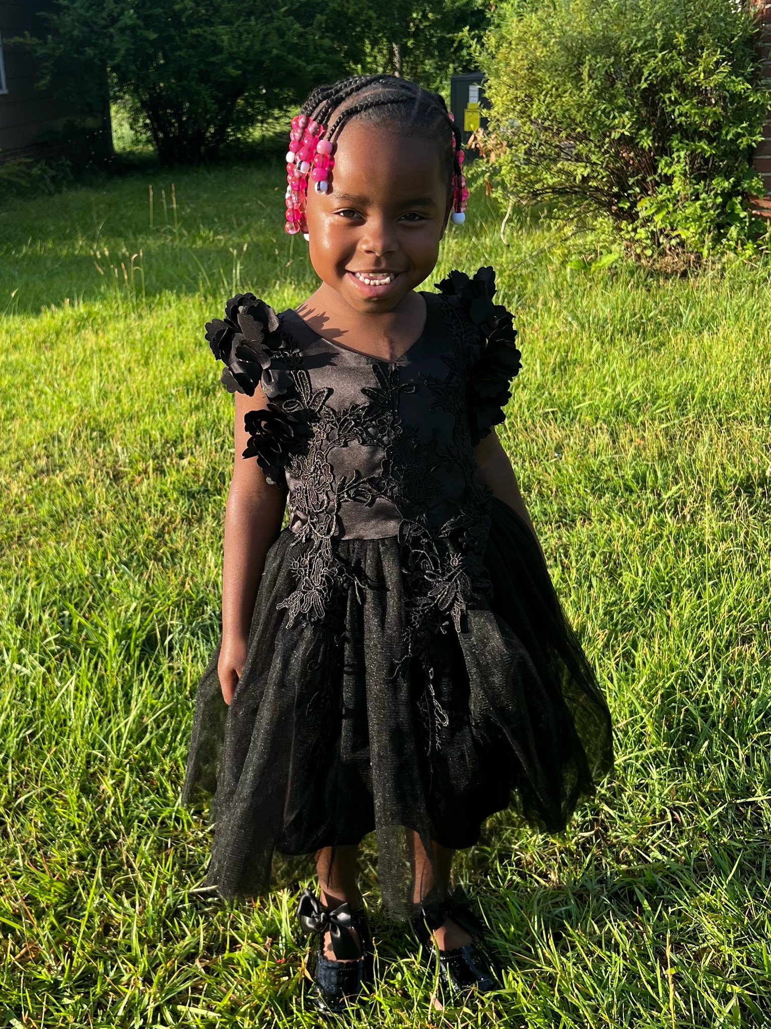 Kids Wedding guest / Graduation dress 

#LTKKids #LTKFindsUnder50 #LTKStyleTip