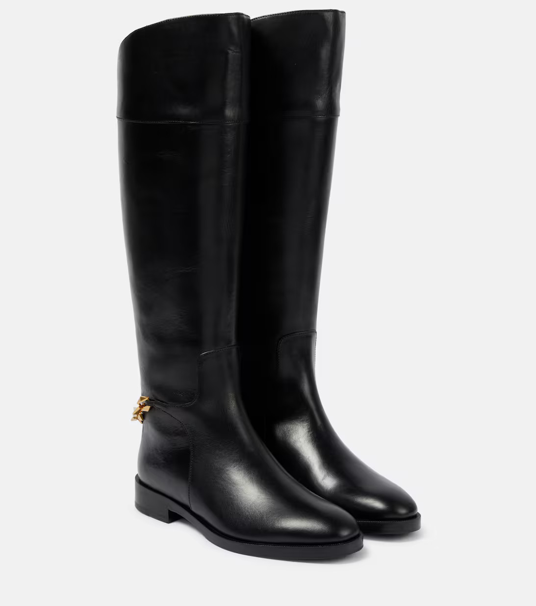 Nell knee-high boots | Mytheresa (US/CA)