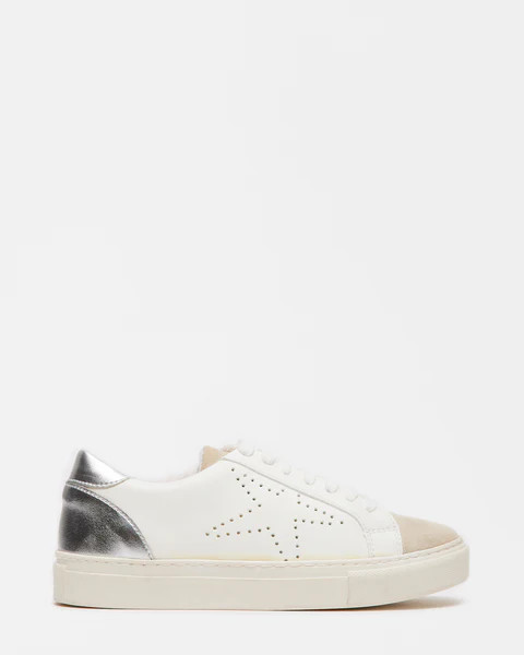 REZZA WHITE | Steve Madden (US)