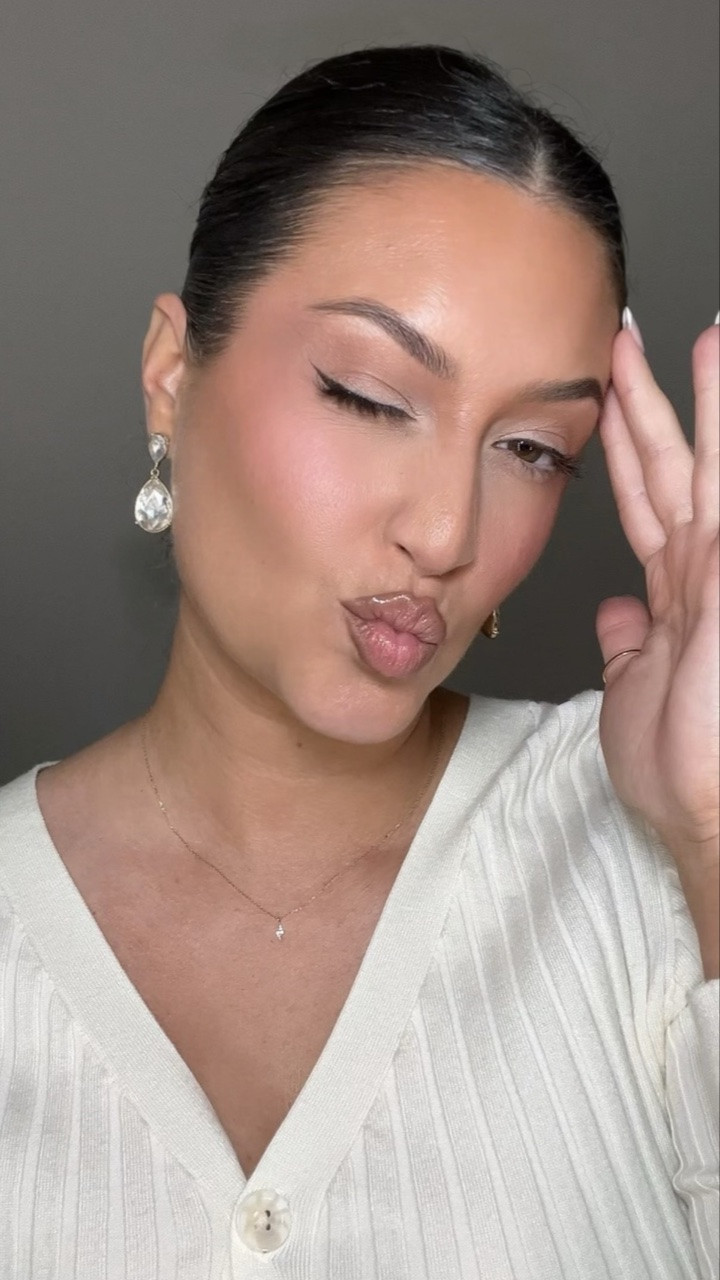 My go to eyeshadow look for both everyday AND full glam 🫶🏼

Use code MUATAY on all BK Beauty brushes! 

Eyeshadow Palette “Underslated”

#LTKgrwm #LTKBeauty