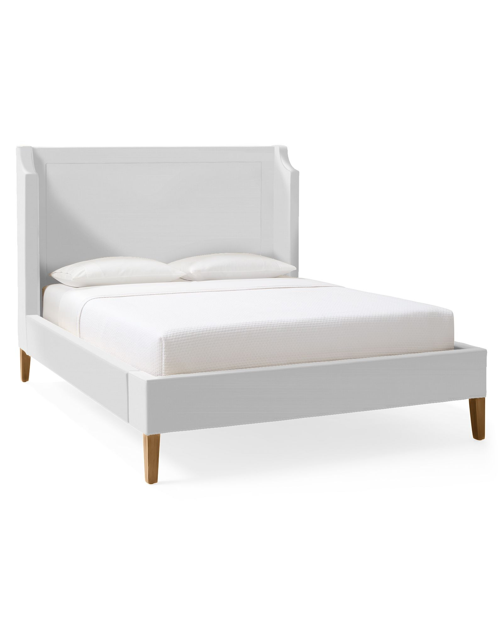 Grady Bed | Serena and Lily