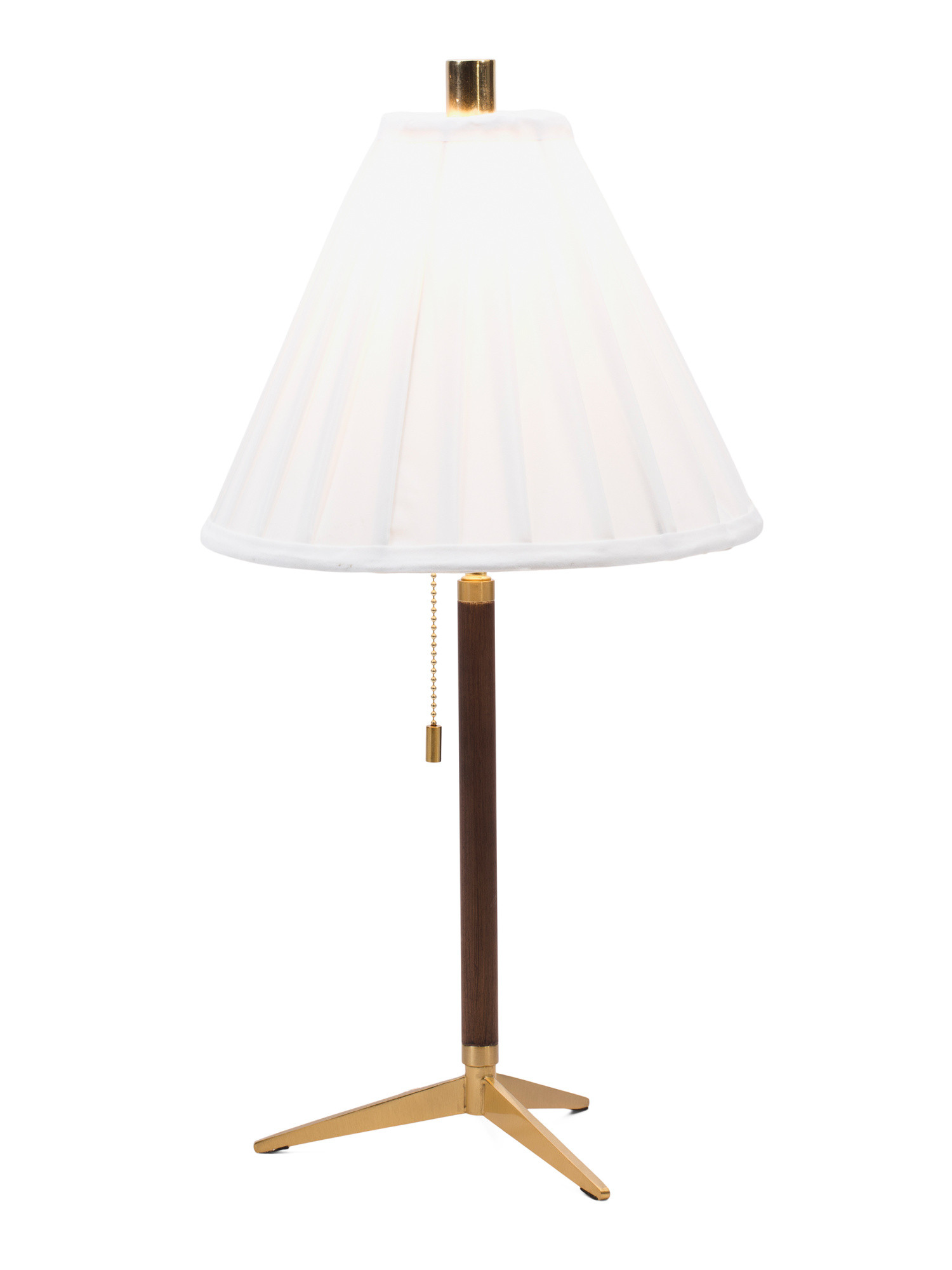 22in Wrapped Lamp | Furniture & Lighting | Marshalls | Marshalls