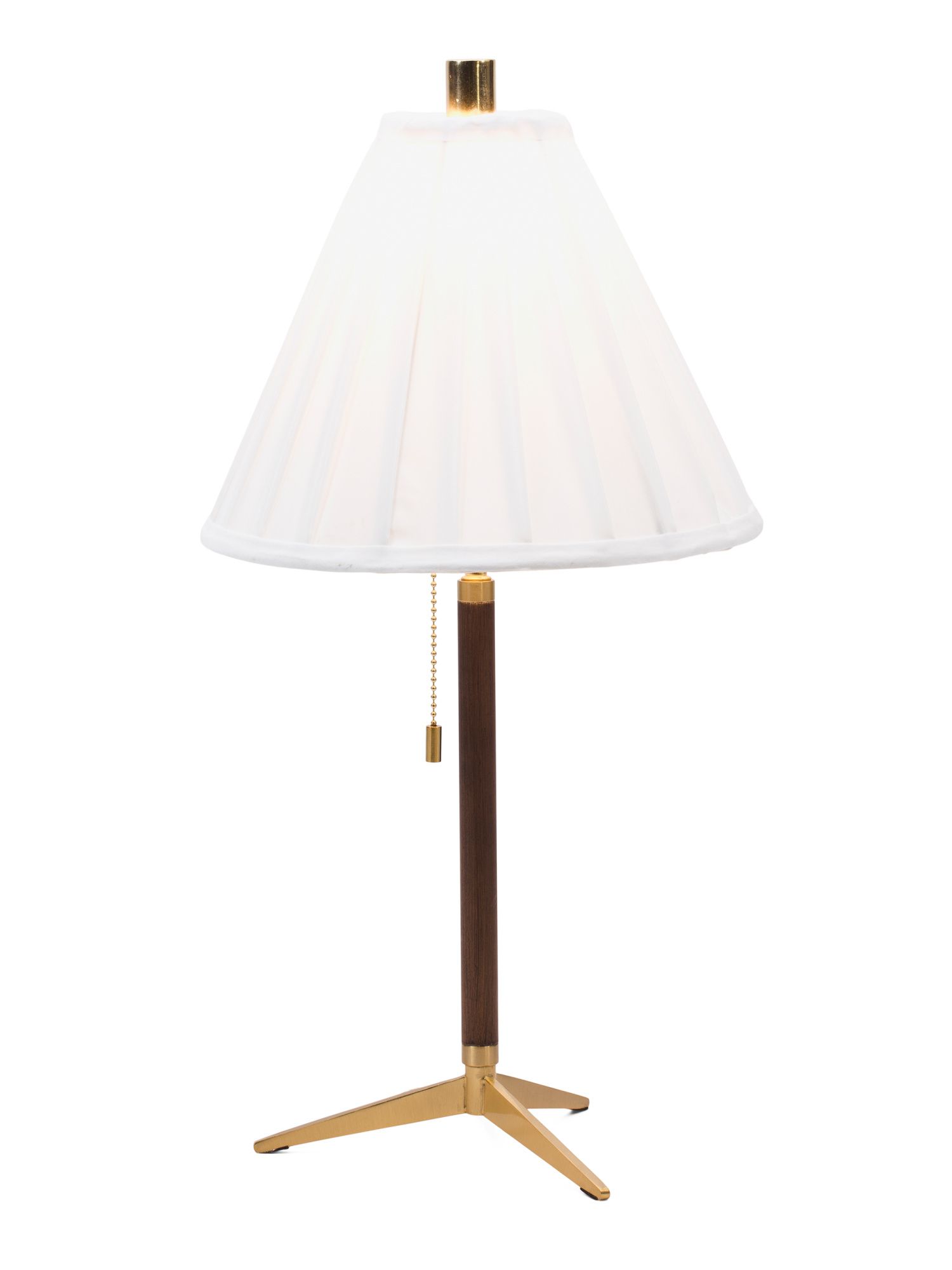 22in Wrapped Lamp | Furniture & Lighting | Marshalls | Marshalls