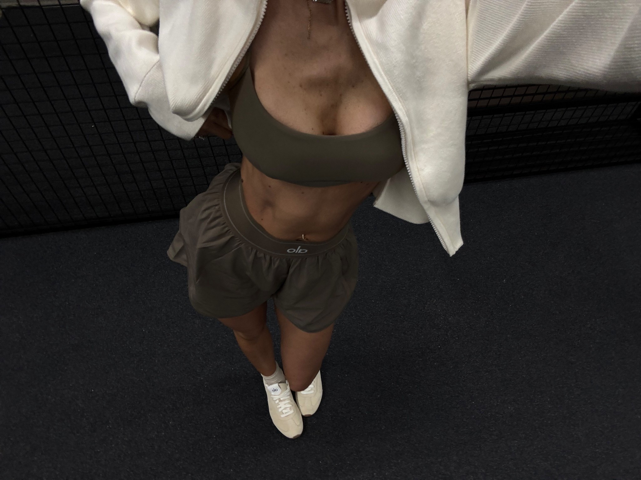 My fav gym fit rn

#LTKeurope #LTKspring #LTKuk