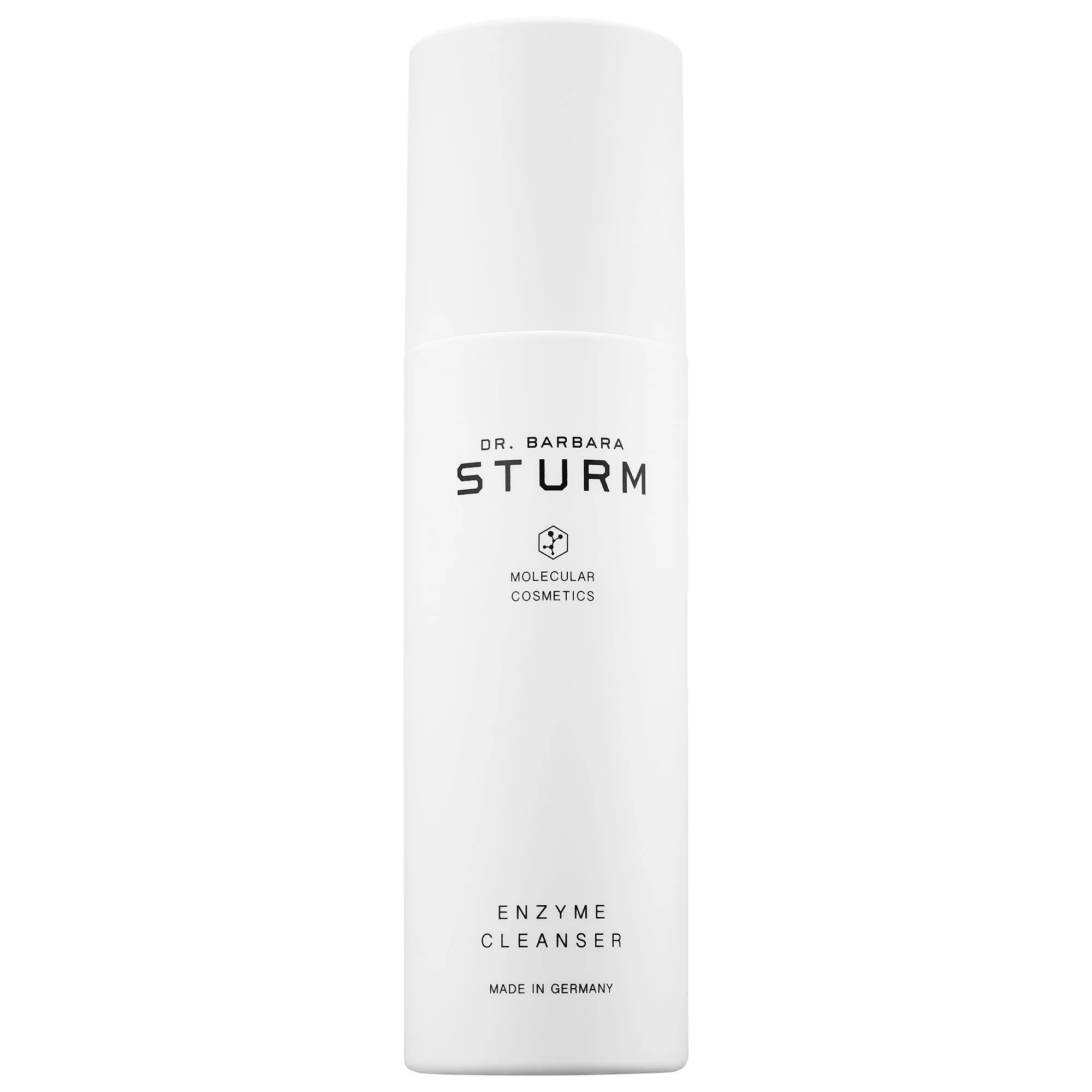 Dr. Barbara Sturm Enzyme Cleanser - Deep Cleansing & Exfoliating Face Cleanser for Oily, Combination or Acne‑Prone Skin 2.6/77 | Sephora (US)