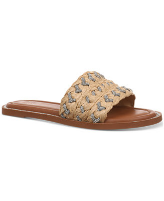 I.N.C. International Concepts Women's Philaa Sandals, Exclusively at Macy's - Macy's | Macy's
