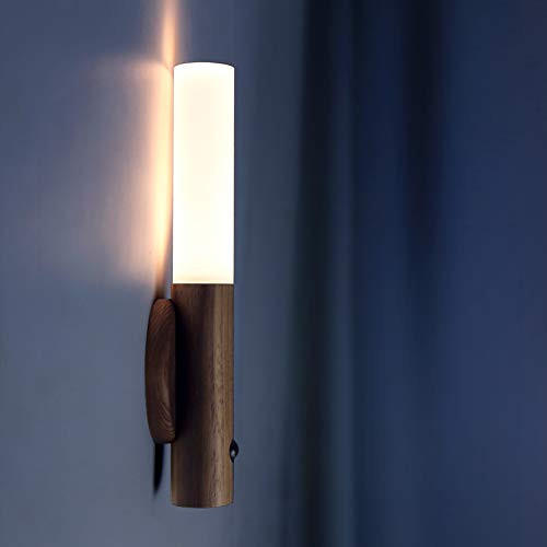 Smart Motion Sensor Night Light (Portable) | Amazon (US)