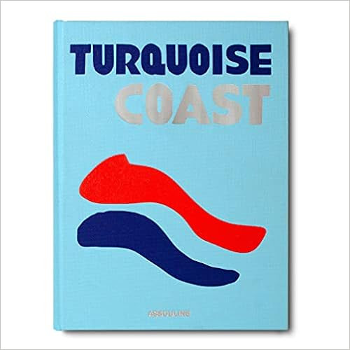 Turquoise Coast    Hardcover – March 15, 2019 | Amazon (US)