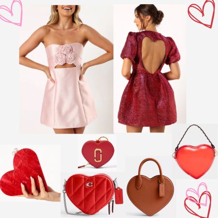 Date night ❤️





Handbag
Heart purse
Valentine’s Day accessories 
Valentine’s Day dress
Dresses
Wedding guest
















#LTKGiftGuide #LTKSeasonal #LTKU #LTKfindsunder100 #LTKwedding 

#LTKMostLoved #LTKitbag #LTKstyletip