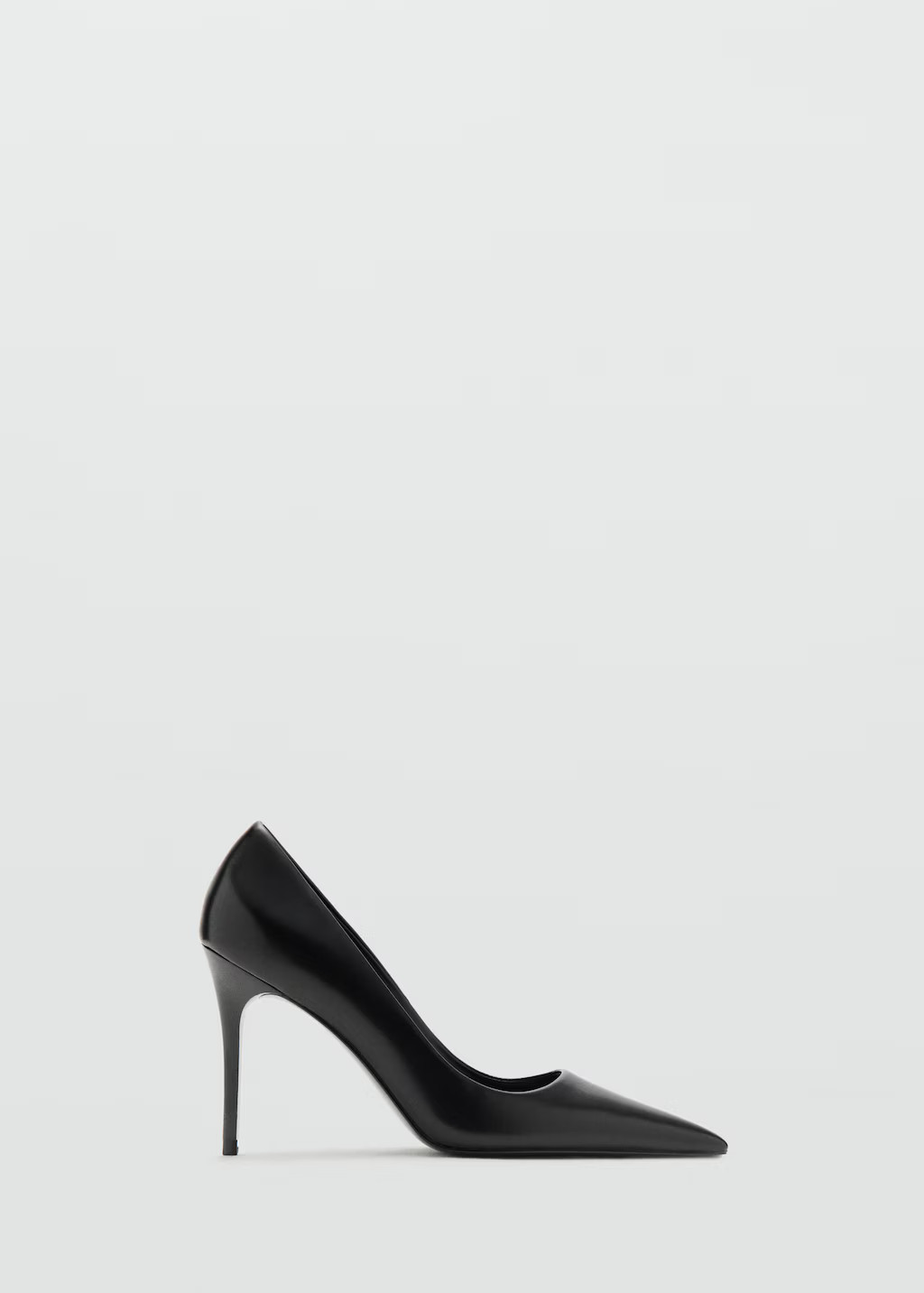 High-heeled shoes | Mango (US/MX/AU)