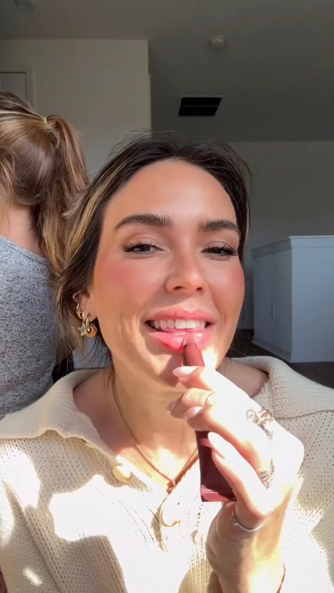 Patrick ta major moisture smoothing lip balm ft. Sienna & Hazel, my December girls! 

I can do full blown swatches if you’re interested in these

#LTKselfcare #LTKmomlife #LTKBeauty