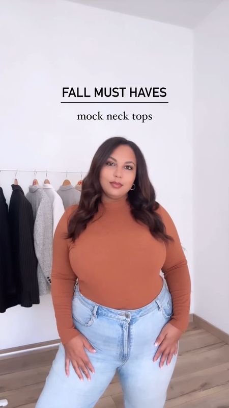 Fall basics , must haves pieces for a capsule wardrobe!
Code 23FW571 for 15% off any purchase on SHEIN
Wearing size 1XL

#fallbasics #fallstaples #falloutfits #midsizefashion #curvyoutfits

#LTKmidsize #LTKplussize #LTKstyletip