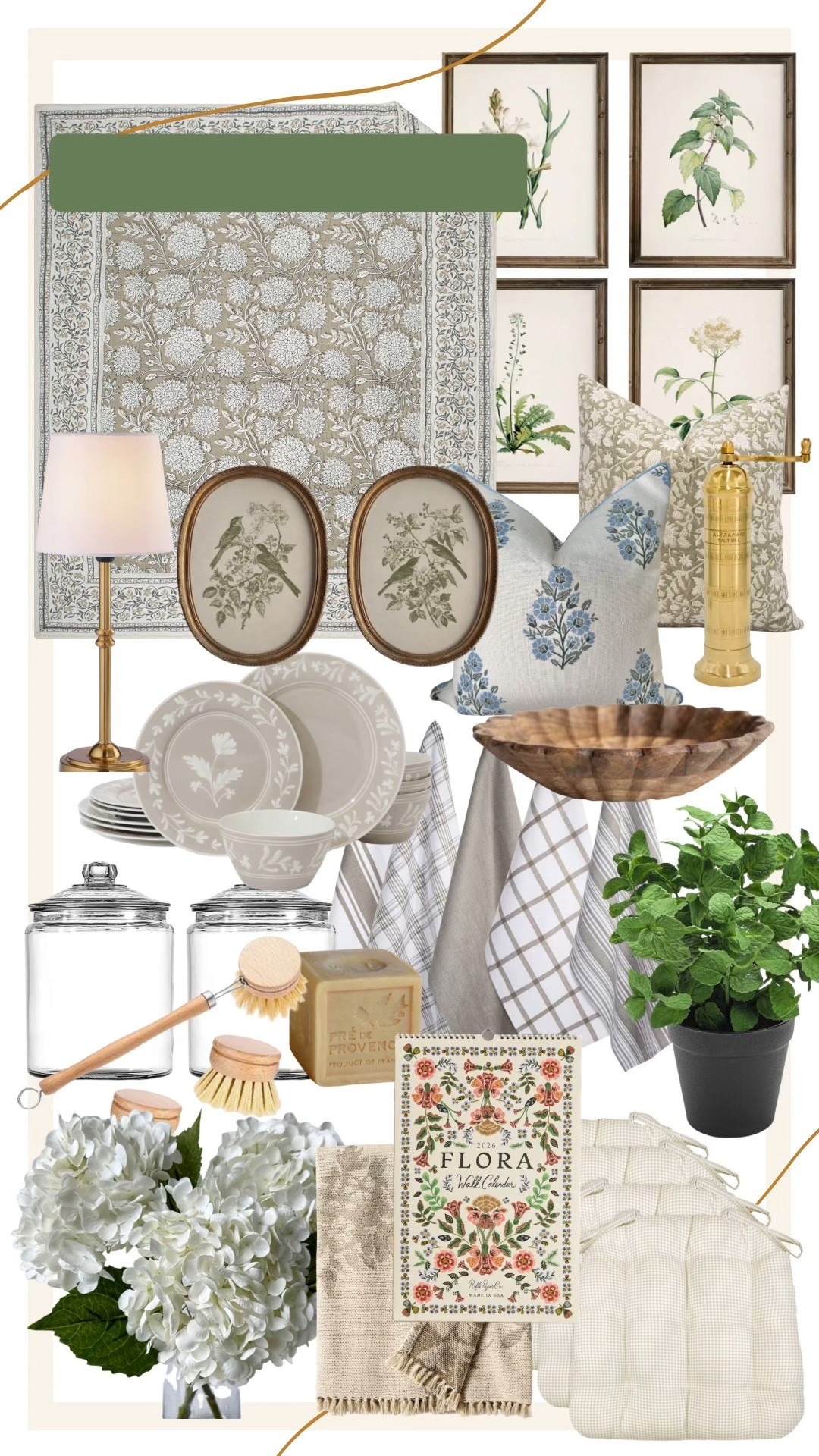 Pretty spring home finds I’m loving right now! #spring2026 #homedecor #springhomefinds 

#LTKSaleAlert #LTKSeasonal #LTKHome