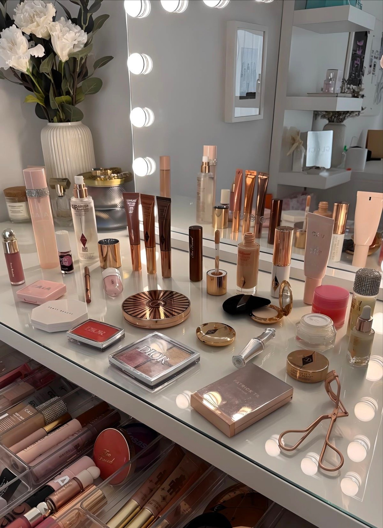 sephora sale nov 2025 favs 💞

#LTKBeauty #LTKSaleAlert #LTKSeasonal